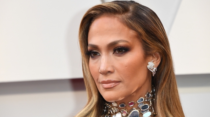 Jennifer Lopez