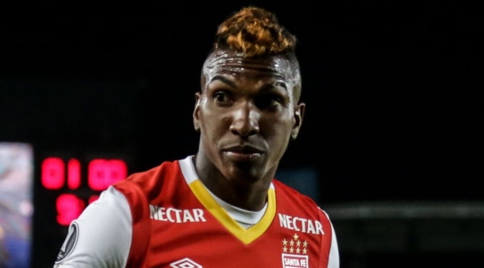 Johan Arango