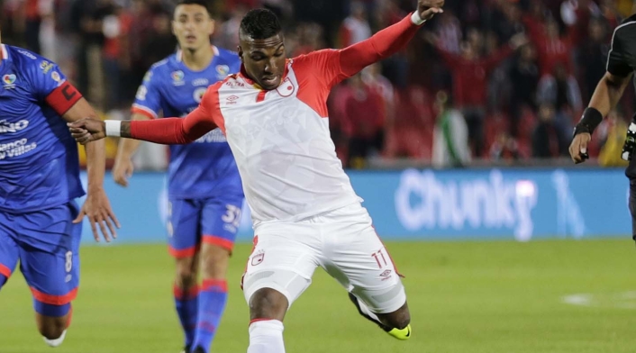 Johan Arango Johan Arango