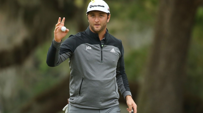 Jon Rahm Jon Rahm