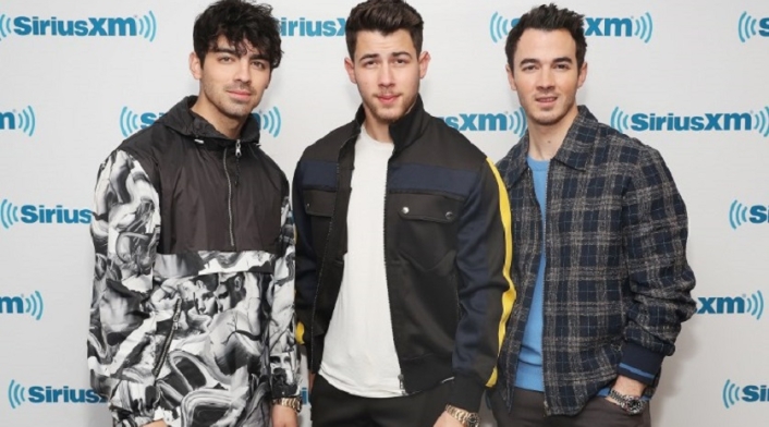 Jonas Brothers