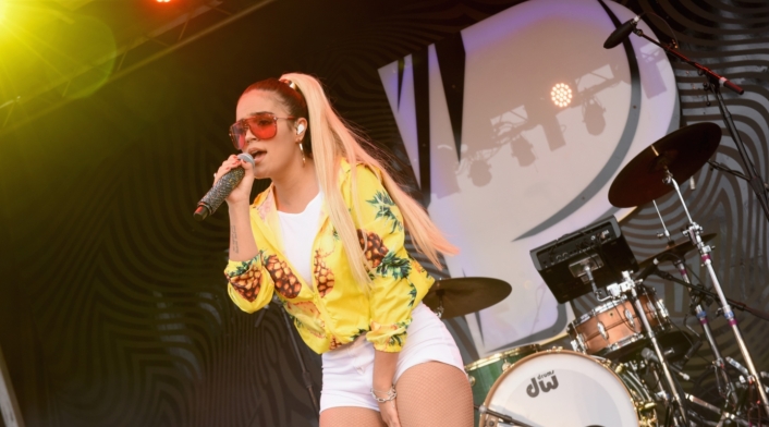 Karol G
