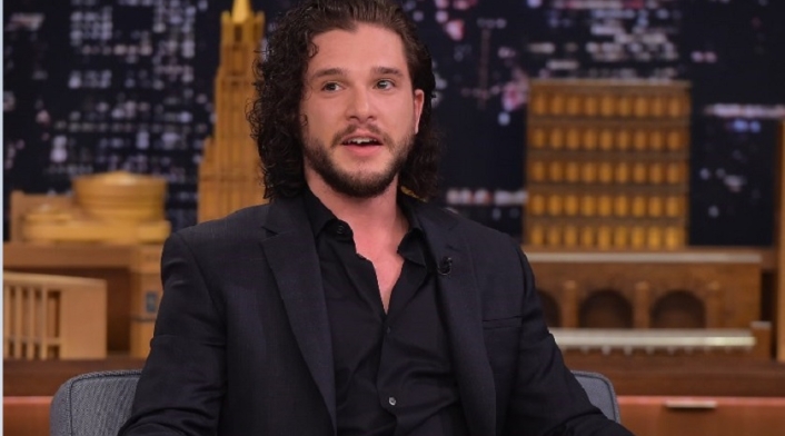 Kit Harington
