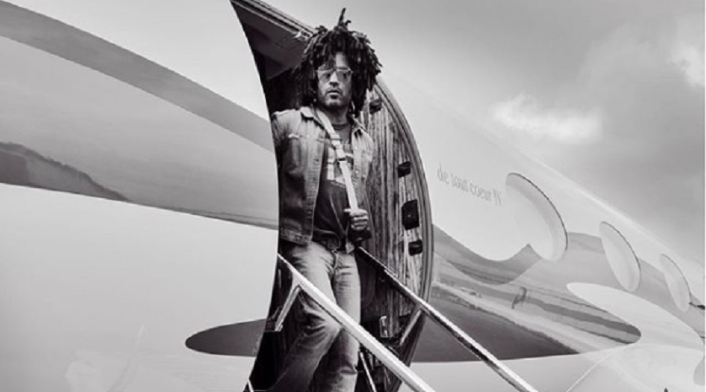 Lenny Kravitz