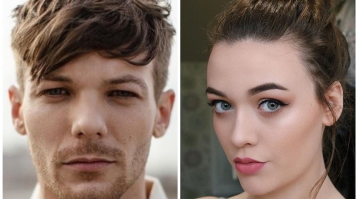 Louis Tomlinson