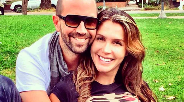 Lucas Arnau e Isabel Cristina Estrada