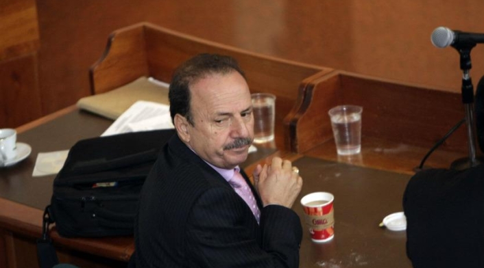 Luis Alberto Gil