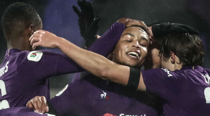 Luis Muriel