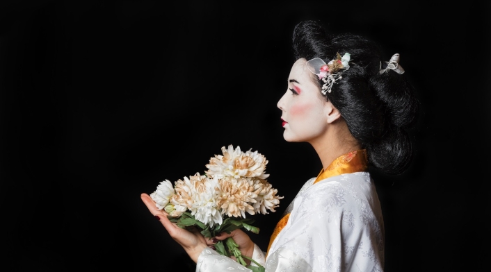 La ópera "Madama Butterfly", una coproducción colombiana La ópera "Madama Butterfly", una coproducción colombiana