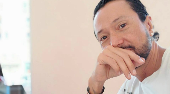 Martín Horacio Carrillo Gómez, médico estético