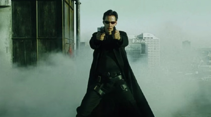 Matrix