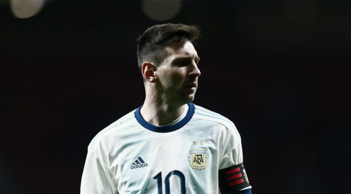 Lionel Messi Lionel Messi