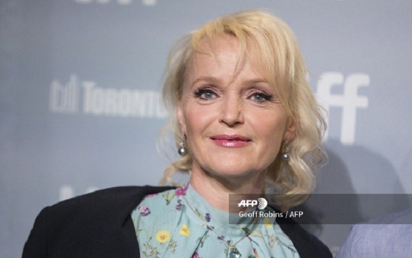 Miranda Richardson