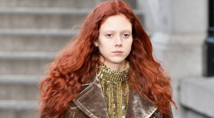 Natalie Westling