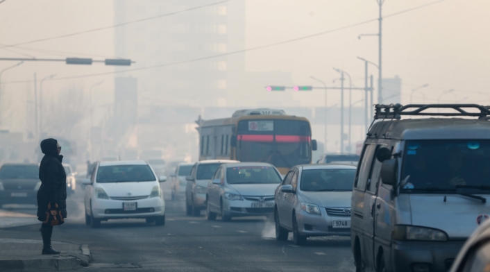 Contaminación