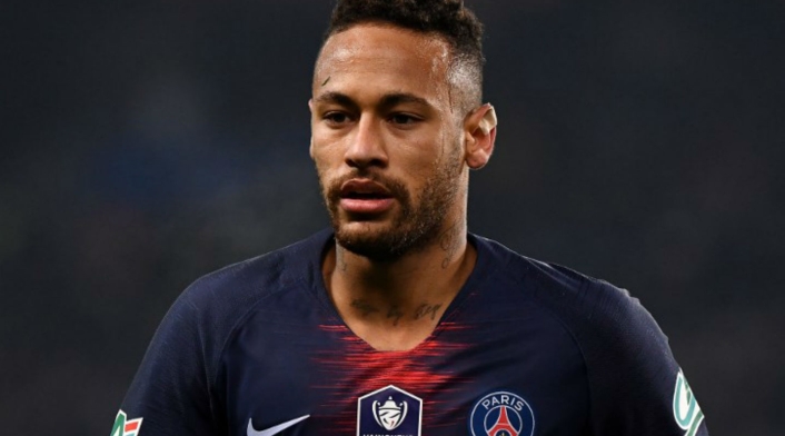 Neymar Neymar