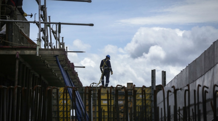 Construcción Construcción