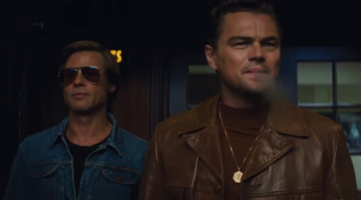 La cinta es la número nueve en la trayectoria de Quentin Tarantino.