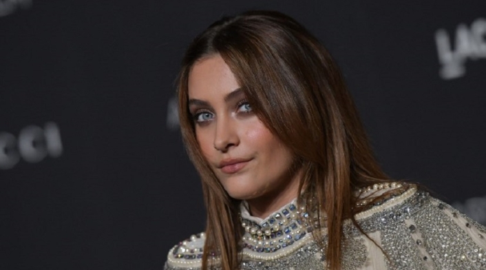 Paris Jackson