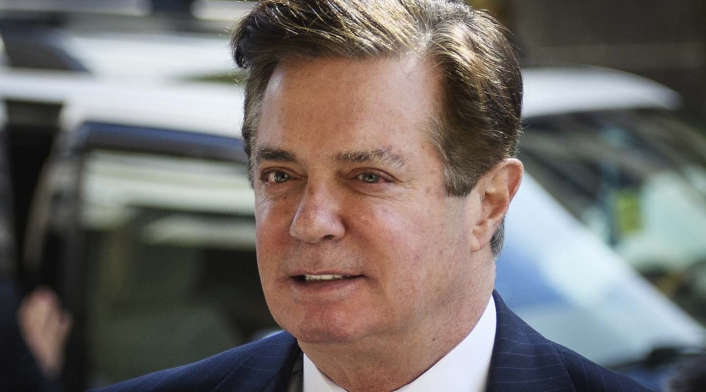 Paul Manafort Paul Manafort