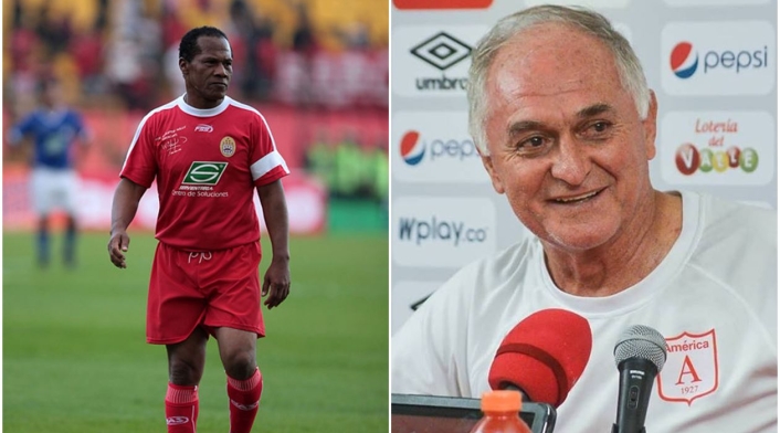 Willington Ortíz