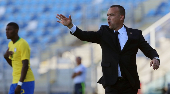 Rafael Dudamel