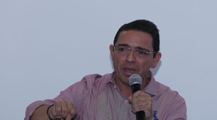 Rafael Martínez