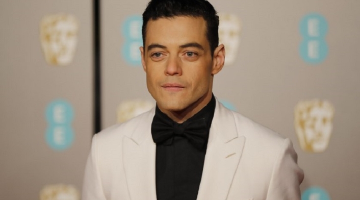 Rami Malek