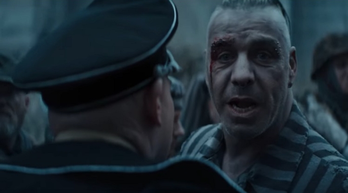 Rammstein