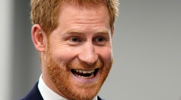 Realeza inglesa