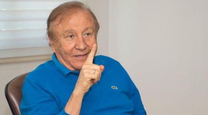 El mandatario municipal tildó de Hermafrodita al presidente Iván Duque