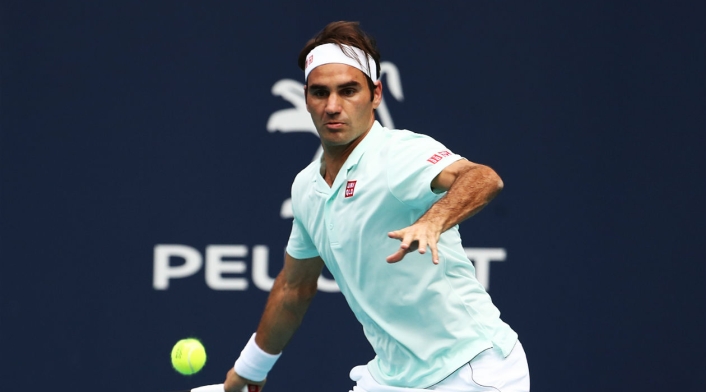 Roger Federer