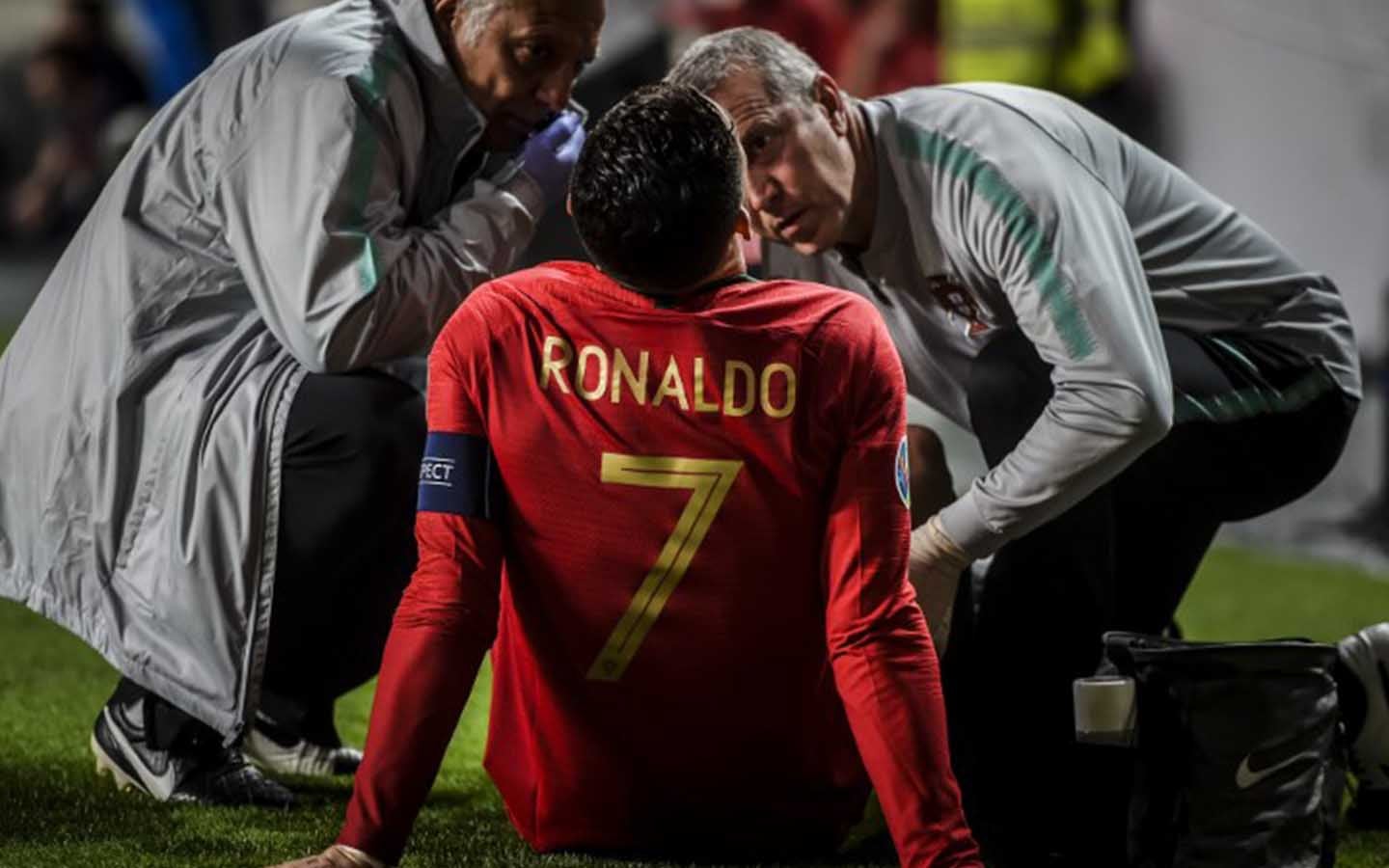 Cristiano Ronaldo Cristiano Ronaldo