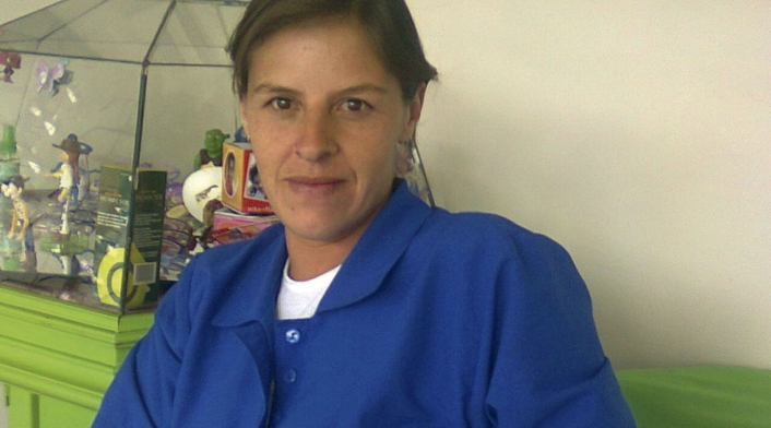 Rosa Elvira Cely