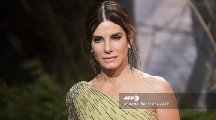 Sandra Bullock