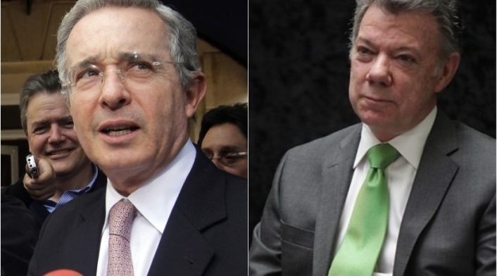 Uribe y Santos Uribe y Santos