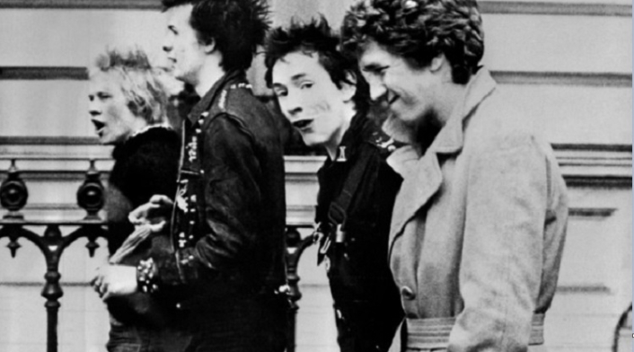 Sex Pistols