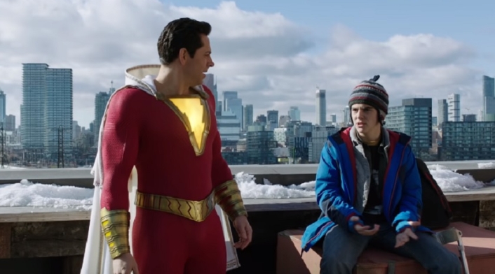 Shazam