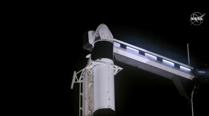 Space X