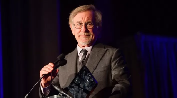 Steven Spielberg