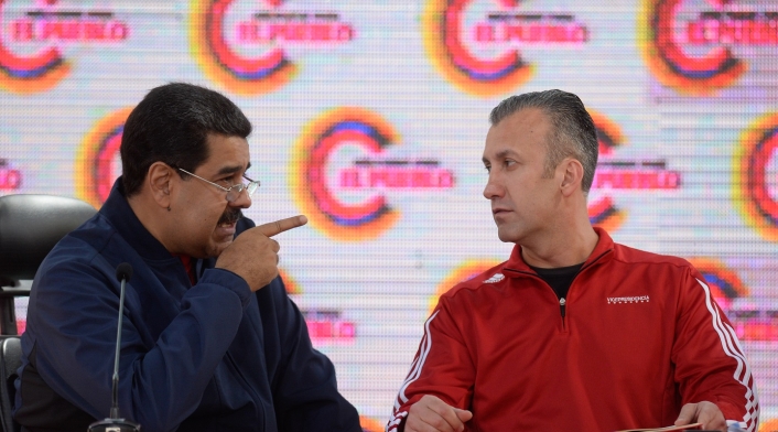 Tareck El Aissami