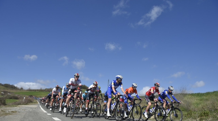 Tirreno Adriático
