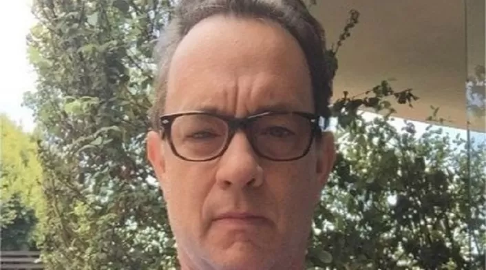 Tom Hanks Tom Hanks