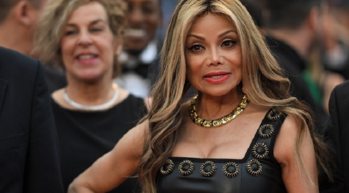 Toya Jackson