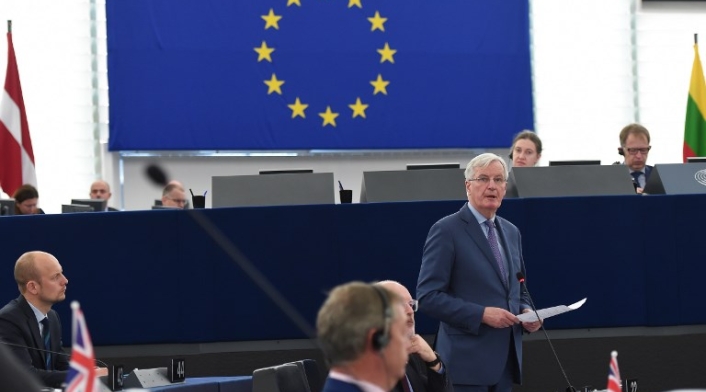 Unión Europea.