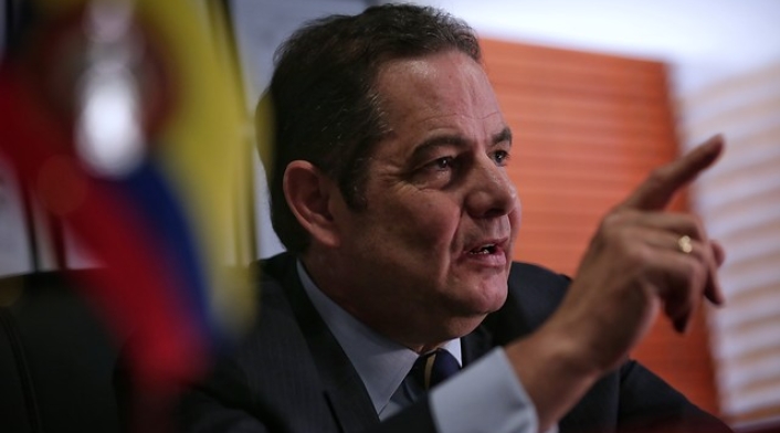 Germán Vargas Lleras Germán Vargas Lleras