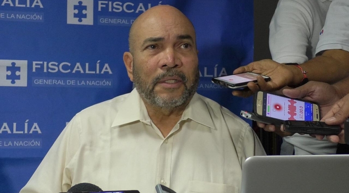 Director de Fiscalía en el Magdalena