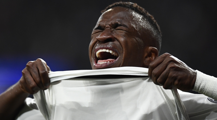 Vinicius Jr.