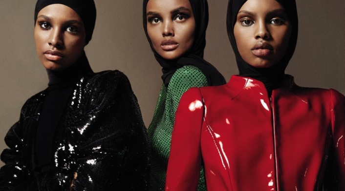 Vogue Arabia