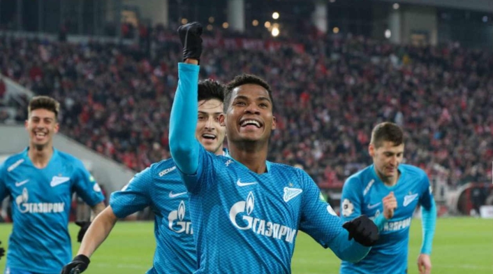 Wilmar Barrios